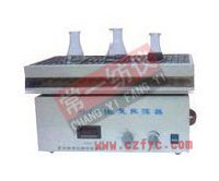 HY-1垂直多用振蕩器、HY-2A數(shù)顯往復(fù)式調(diào)速多用振蕩器、HY-3多功能振蕩器