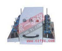 HY-1垂直多用振蕩器、HY-2A數(shù)顯往復(fù)式調(diào)速多用振蕩器、HY-3多功能振蕩器
