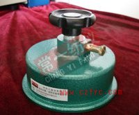 ZB01A、B圓盤取樣器